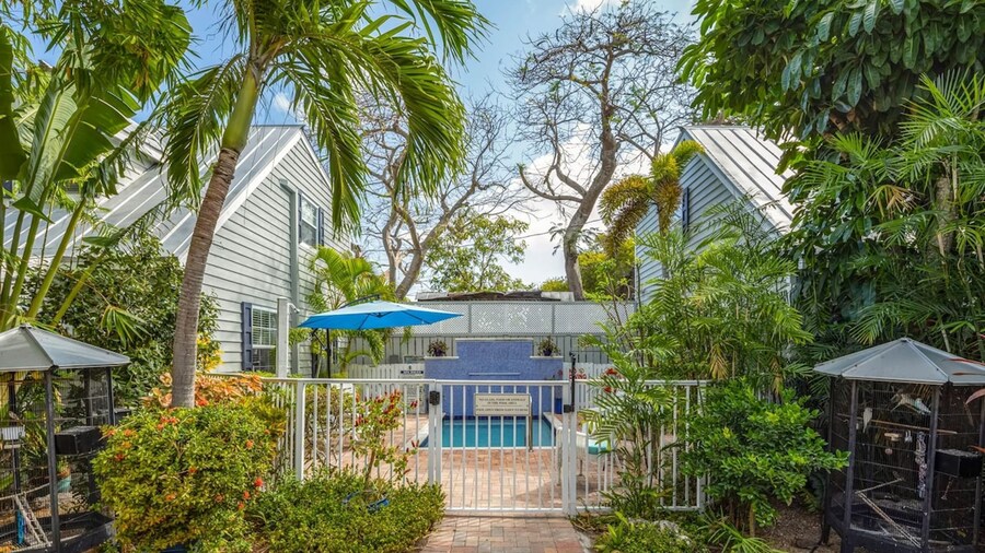 Road s End by Brightwild Steps to Duval St