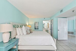 Apartment | 2 bedrooms, Internet
