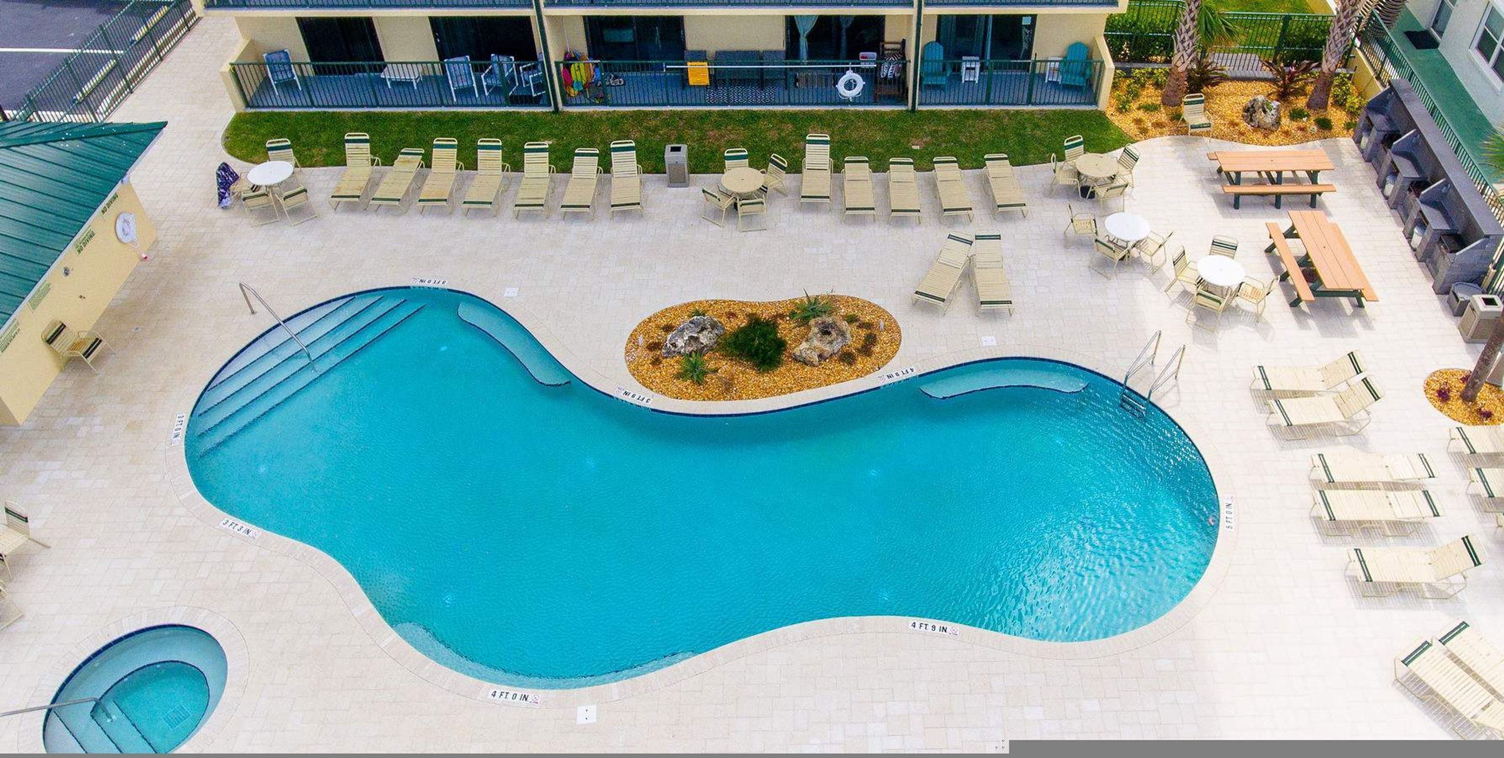 Apartment | 2 bedrooms, Internet