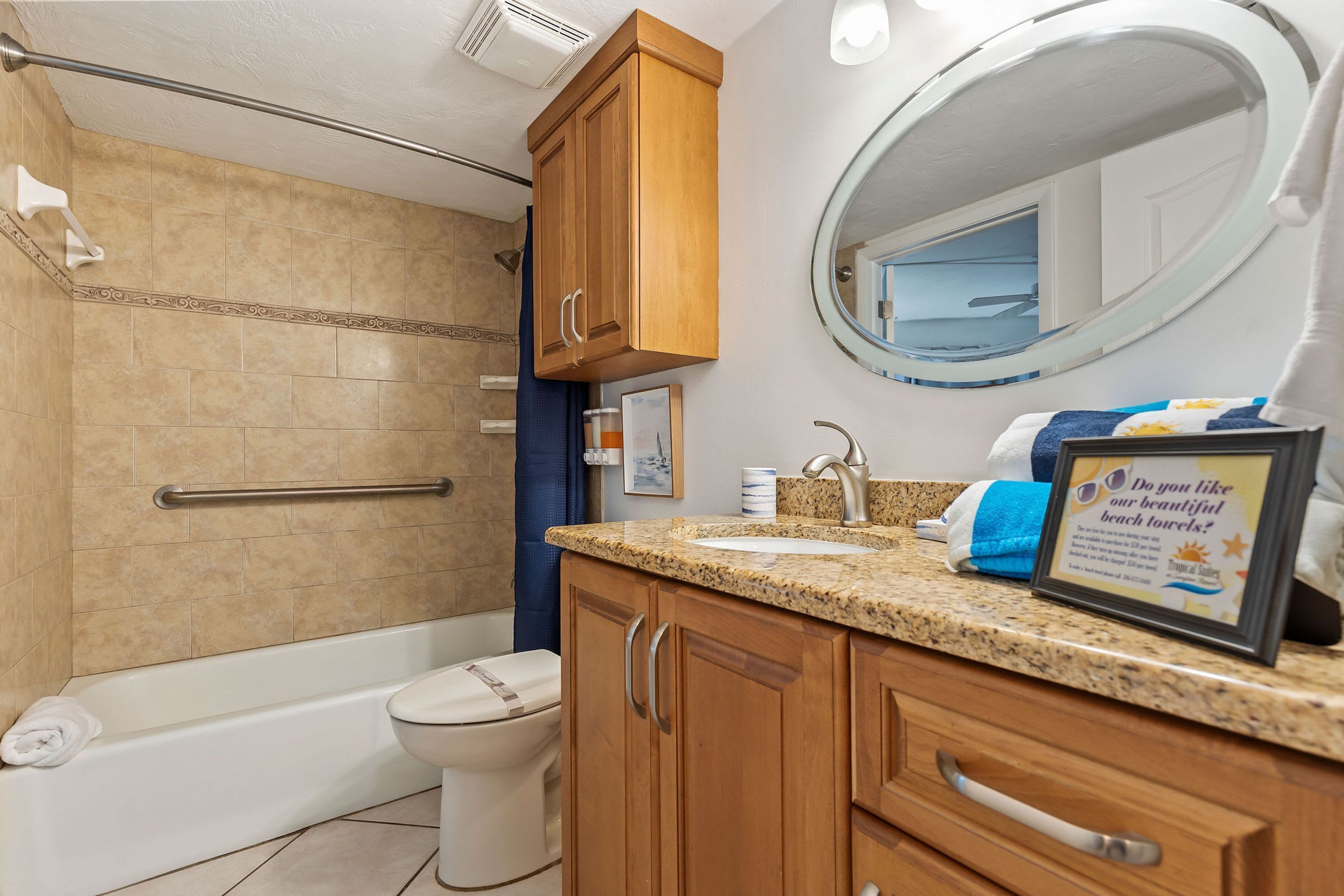 Apartment | Bathroom