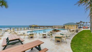 Apartment | 1 bedroom, Internet