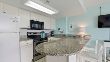 Apartamento | 1 quarto, acesso à internet de alta velocidade