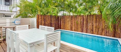 House | 4 bedrooms, Internet