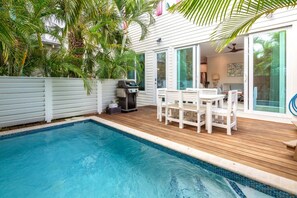 Maison | 4 chambres, accès à Internet haute vitesse