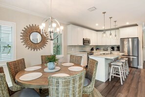 Talo | Yksityinen keittiö