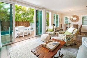 Hus | 4 soverom og internett