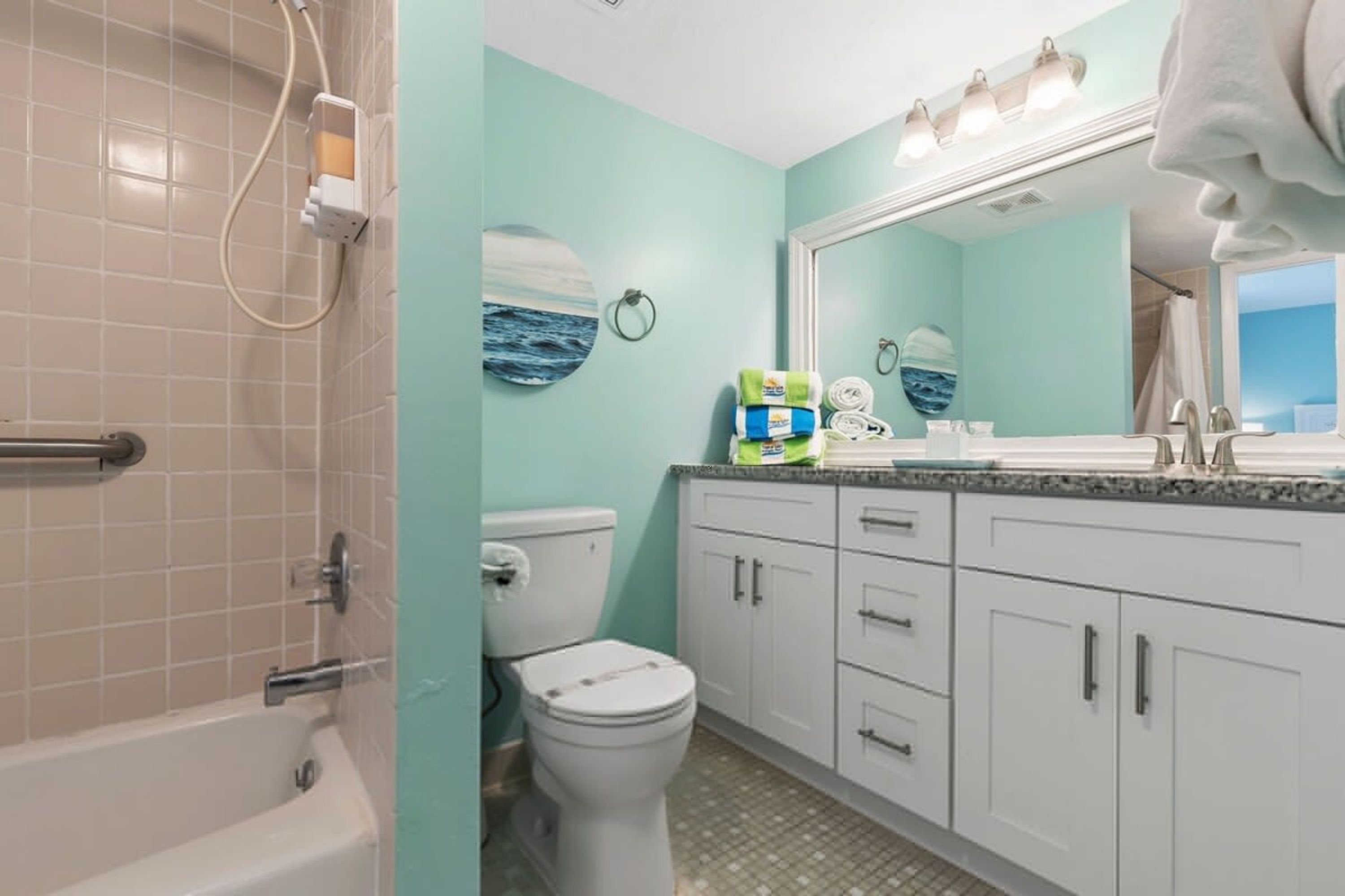 House | Bathroom
