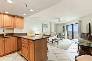 Apartment | 1 bedroom, iron/ironing board, Internet