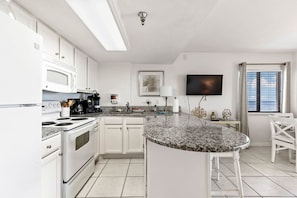House | Private kitchen