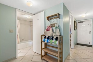 Appartamento | 2 camere, Internet