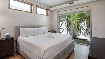 Casa | 4 quartos, acesso à internet de alta velocidade