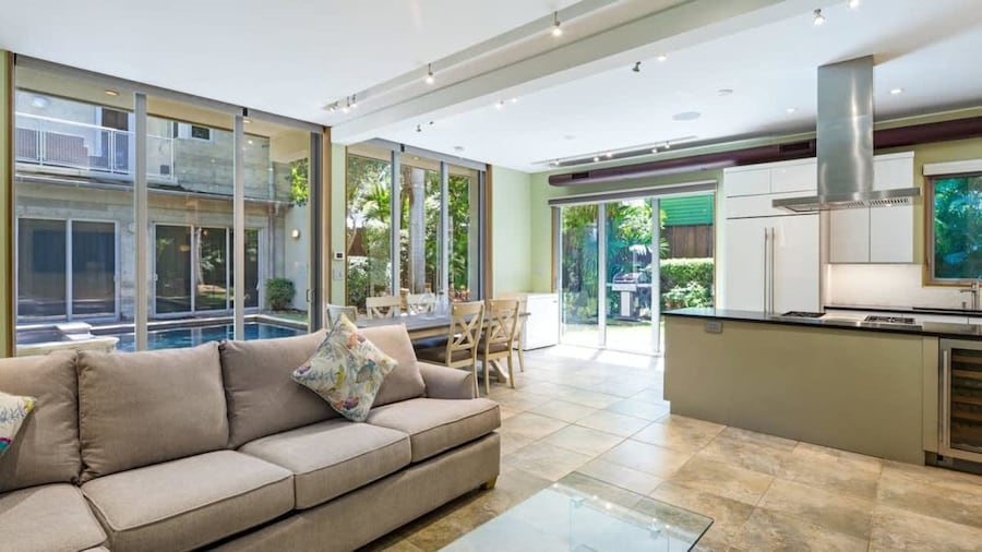 Contra House by Brightwild Luxury Home w Pool