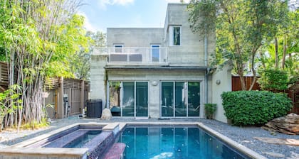 Contra House by Brightwild Luxury Home w Pool