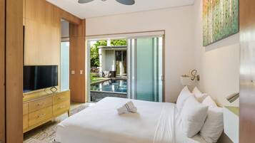 4 bedrooms, Internet