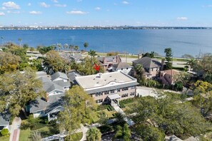 Apartment - The Adaline 2 Beautiful Hyde Park 1BR Suite (Tampa)