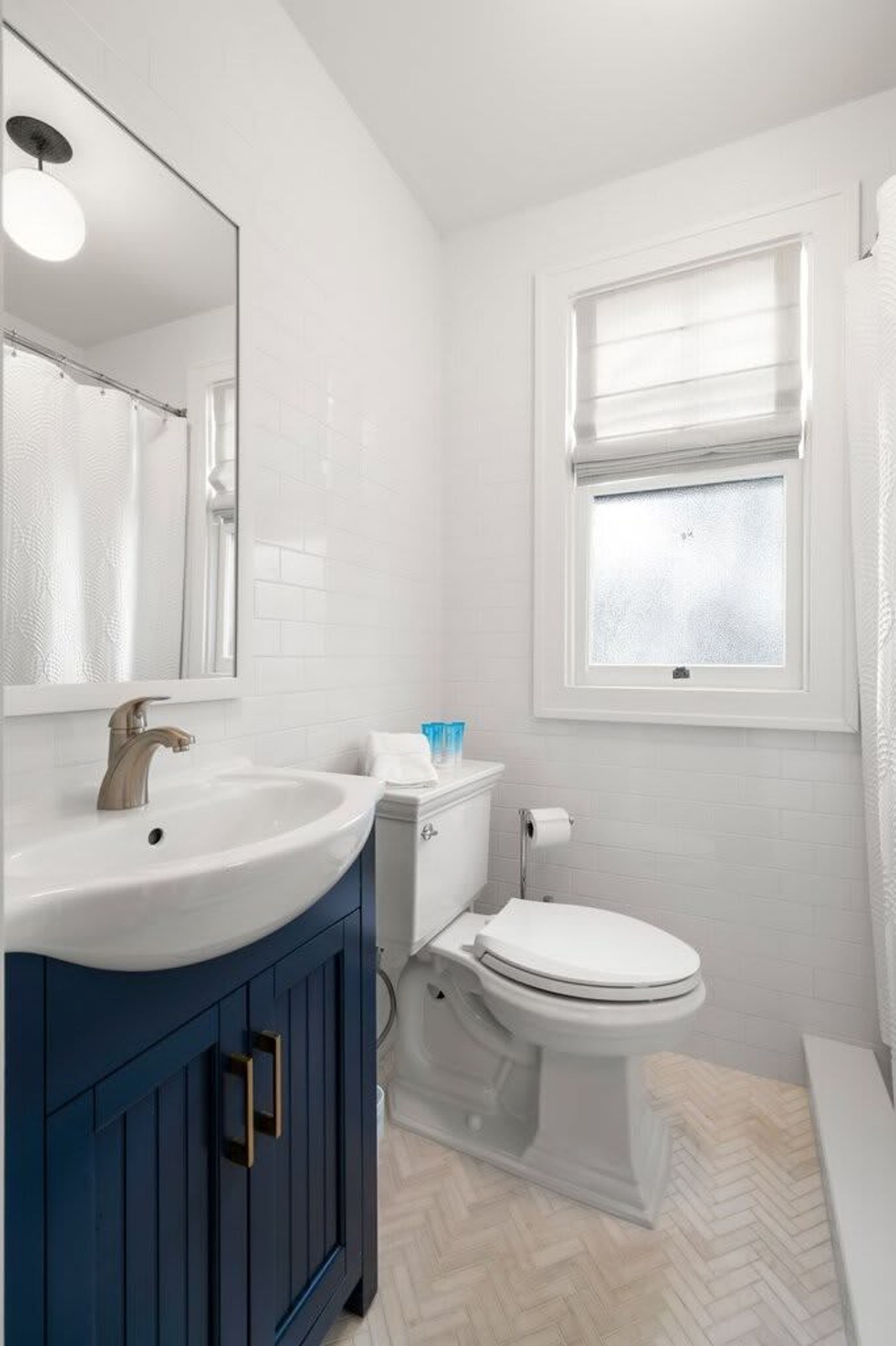 Maison | Salle de bain