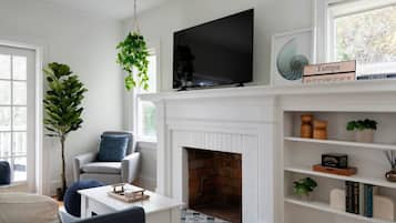 2 chambres, bureau, Internet