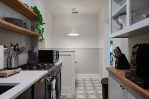 Appartement | Cuisine privée