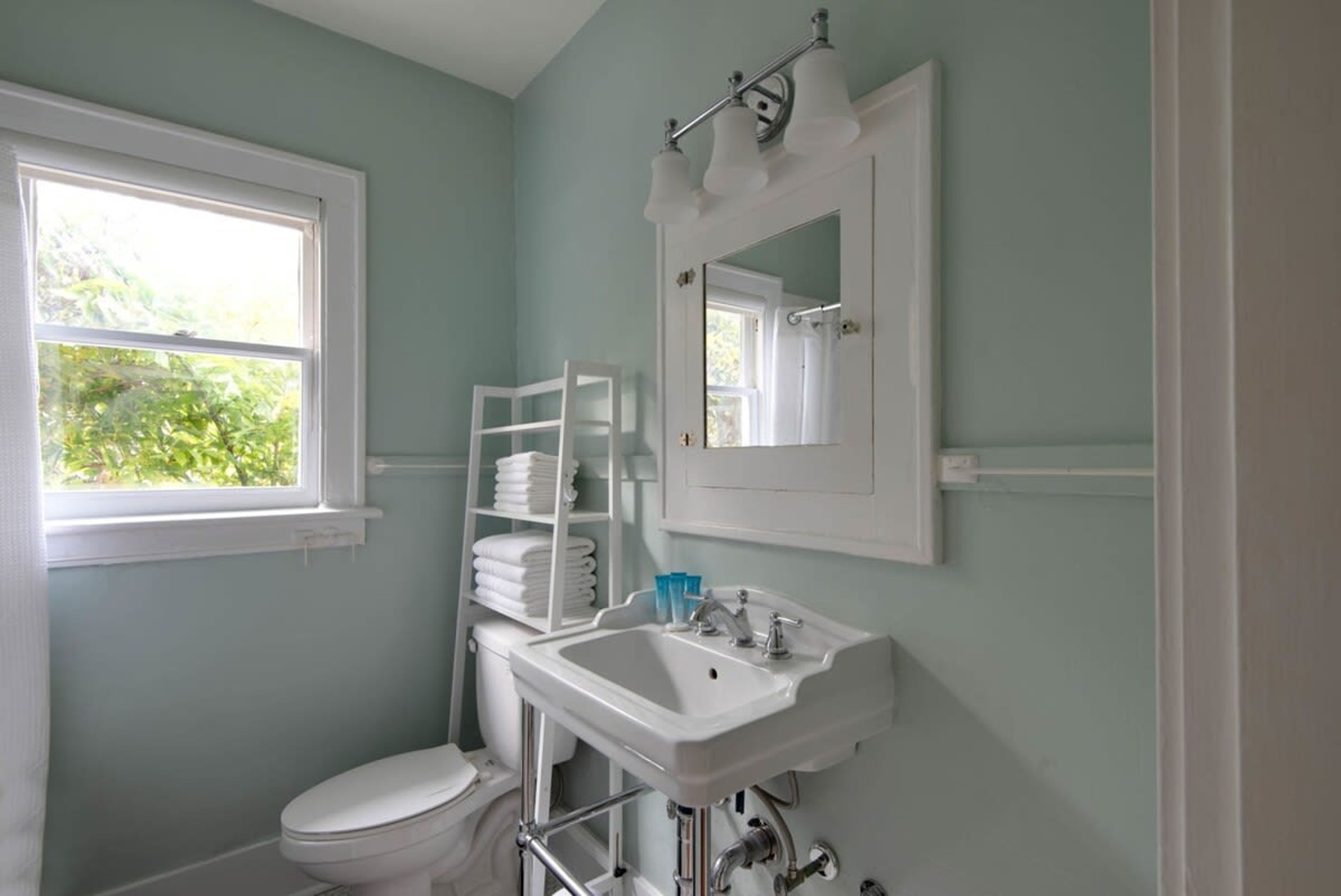 Departamento | Baño