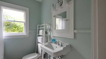 Departamento | Baño
