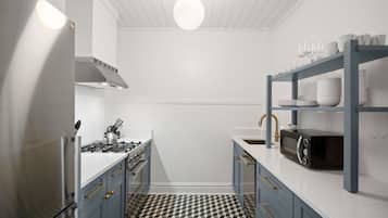 House | Private kitchen
