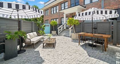 The Adaline 1 Luxury Hyde Park Apt Near Bayshore