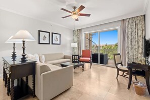 Apartment | 1 bilik tidur 