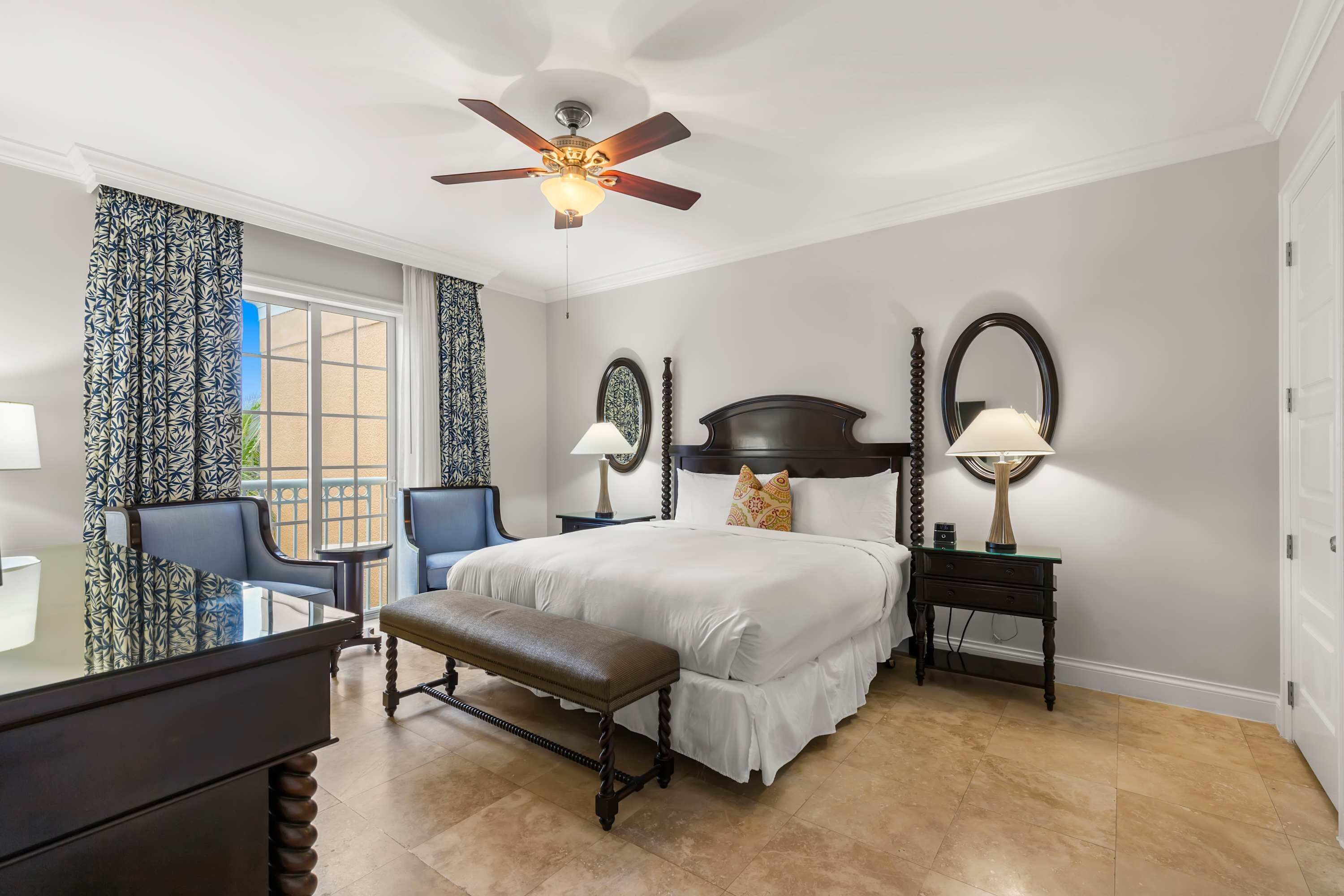 Leilighet | 1 soverom