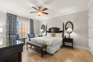 Apartment | 1 bedroom - Resort View 1BR Suite (Key West)