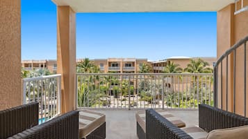 Apart Daire | 1 yatak odası