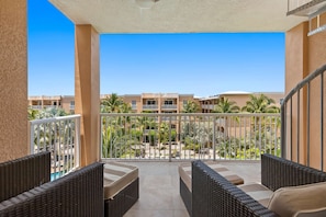 Apartamento | 1 quarto