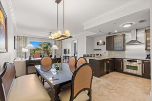 Apartamento | Fachada