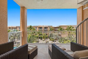 House | 1 bedroom - Resort View 1BR Suite (Key West)