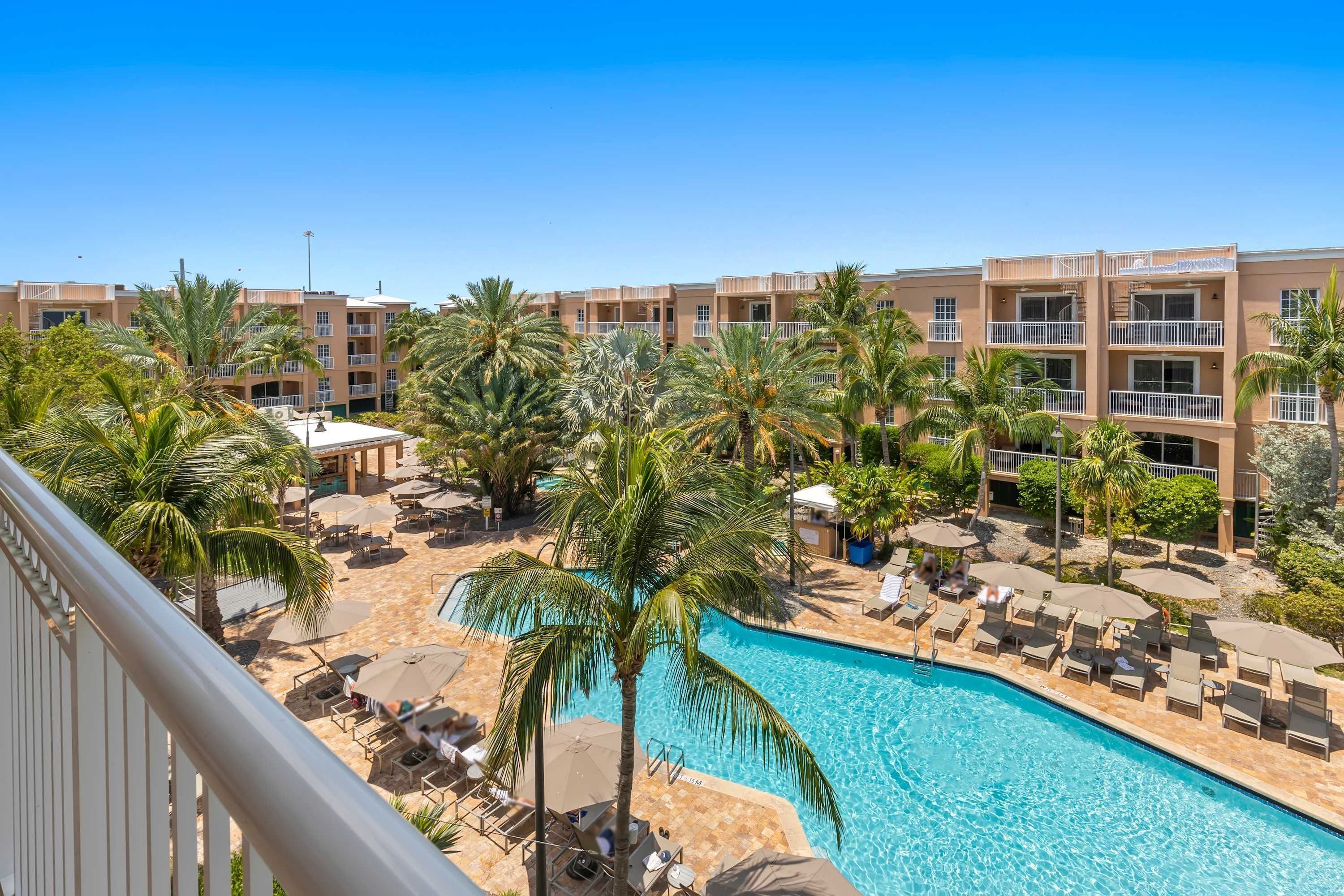 Appartement | Extérieur