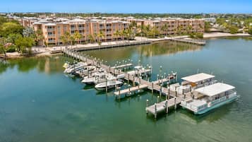 Apartment | 1 bilik tidur