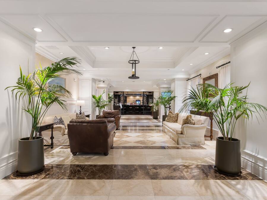 Apartment | Exterior