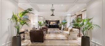 Resort View 1BR Suite