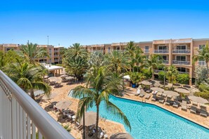 Apartment | 1 bilik tidur 