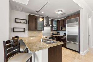 Apartamento | 1 quarto