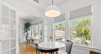The Adaline 6 Gorgeous Hyde Park Apartment