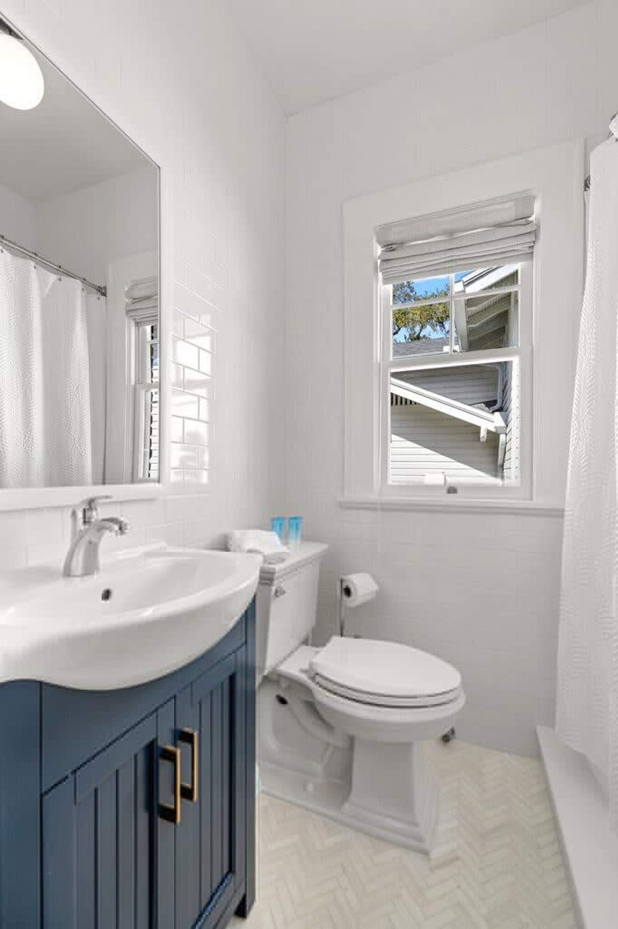 Apartment | Bathroom