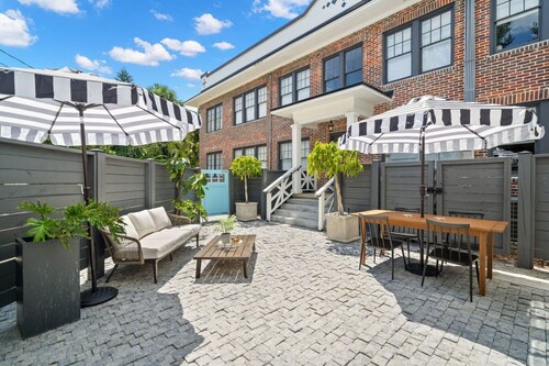 The Adaline 5 by Brightwild Classy Hyde Park Apt