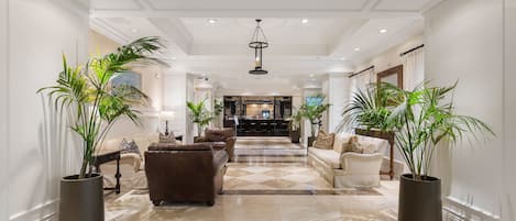 Appartement | Extérieur