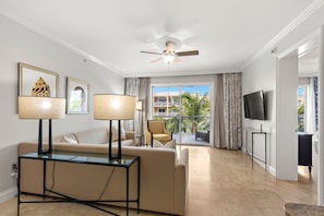 Apartment | 3 bedrooms