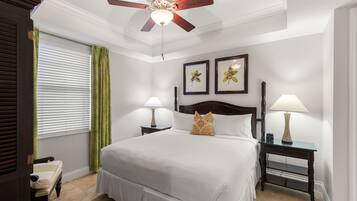 Apartment | 3 bedrooms