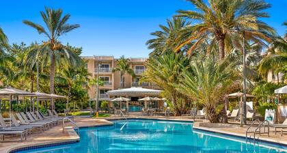 Resort View 3BR Residence