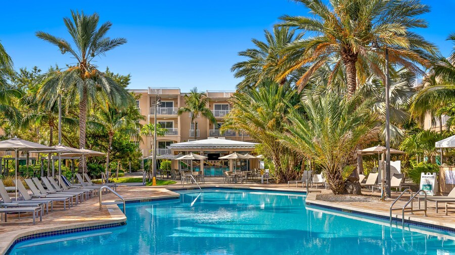 Resort View 3BR Residence