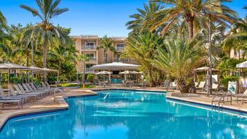 Apartment | 2 bilik tidur