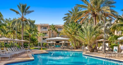 Resort View 2BR Residence