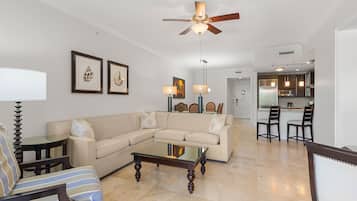 Apartment | 2 bedrooms